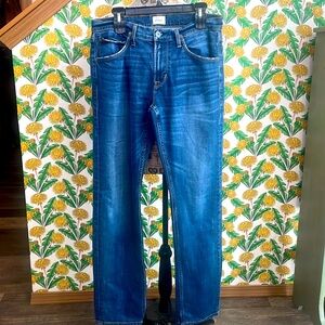Men’s Hudson Jeans. Size 32